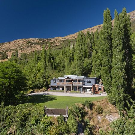Moonlight Escape Lodge Queenstown Exterior photo