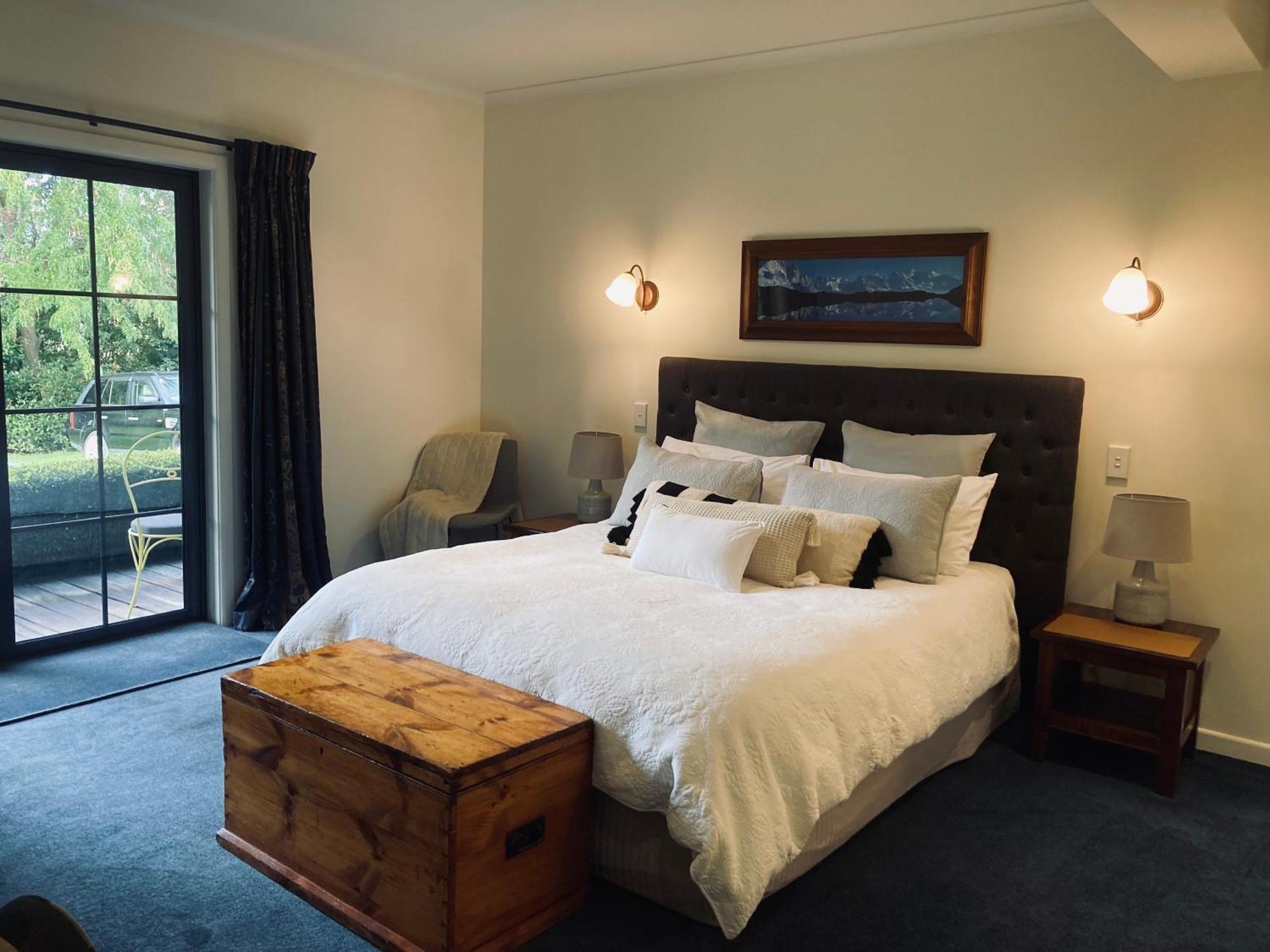 Moonlight Escape Lodge Queenstown Exterior photo